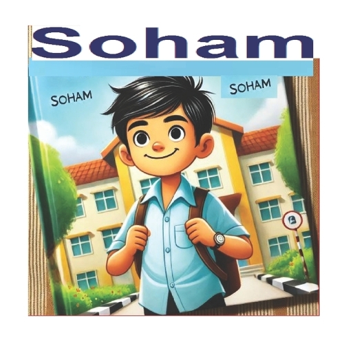Soham