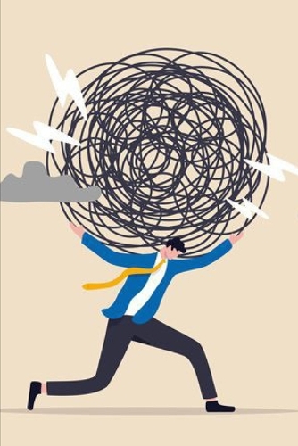 Surviving Anxiety