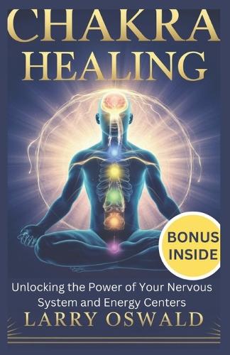 Vagus Nerve Chakra Healing