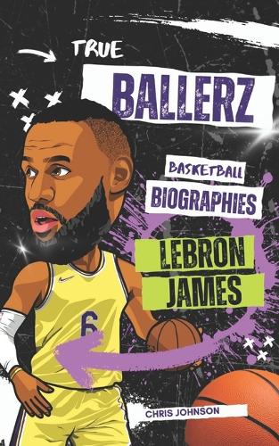 True Ballerz