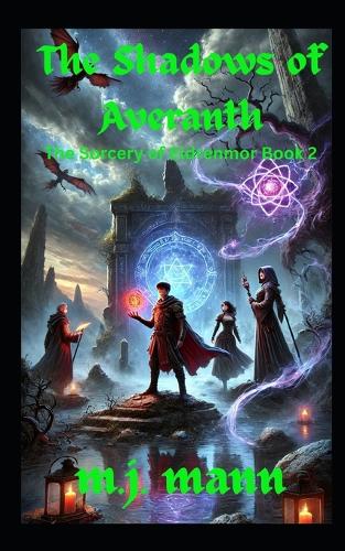 The Shadows of Averanth