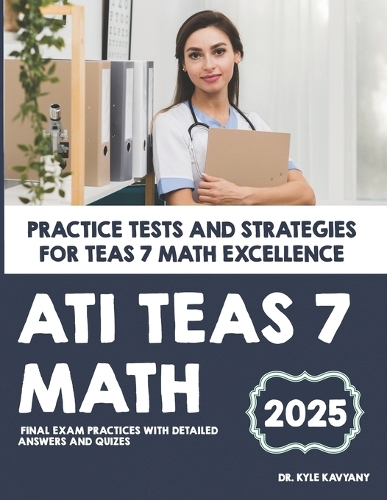 ATI TEAS 7 Math