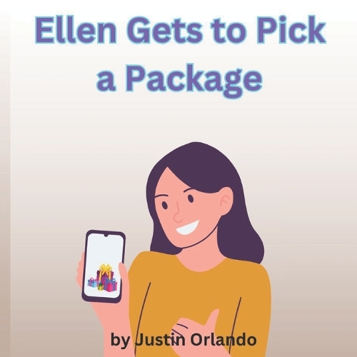Ellen Gets to Pick a Package