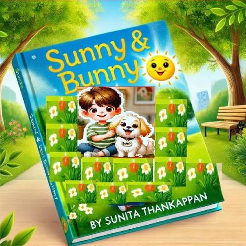Sunny and Bunny