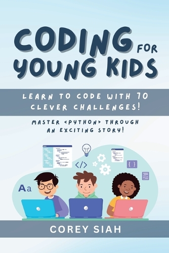 Coding for Young Kids