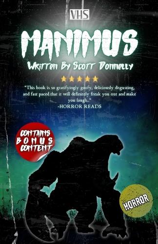 Manimus