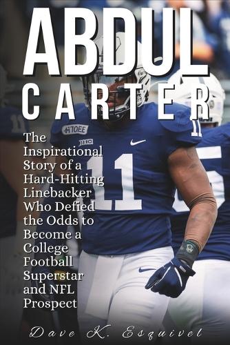 Abdul Carter