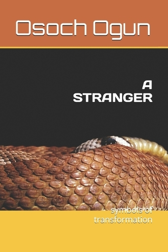 A Stranger