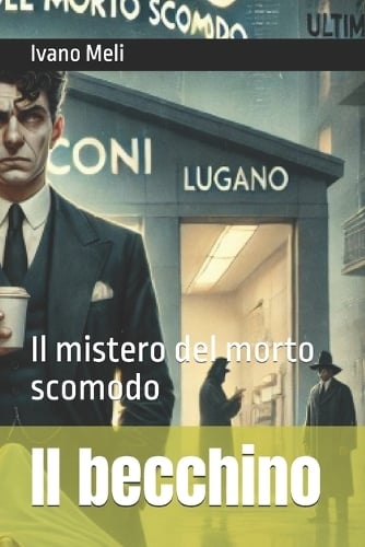 Il becchino