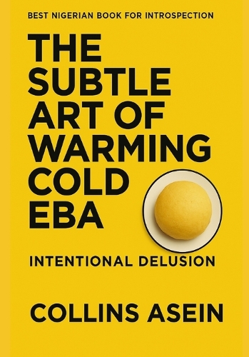 The Subtle Art of Warming Cold Eba