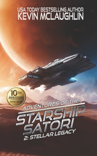 Stellar Legacy