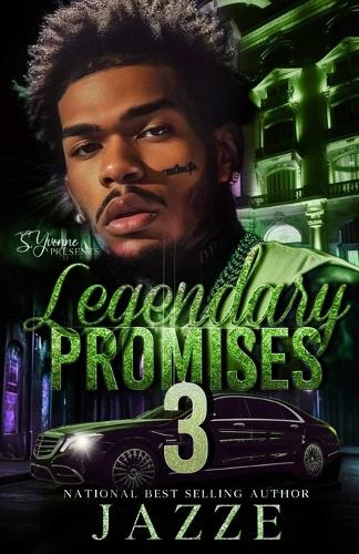 Legendary Promises 3