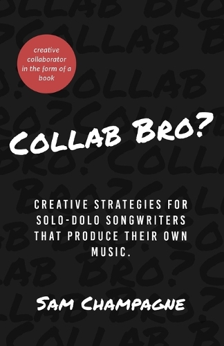 Collab Bro?