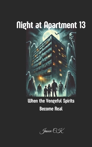 Night at Apartment 13