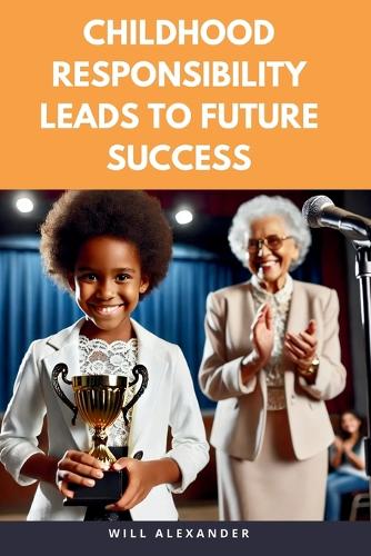 Childhood Responsibility Leads to Future Success