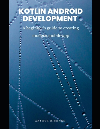 Kotlin android development