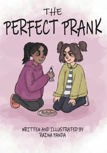 The Perfect Prank