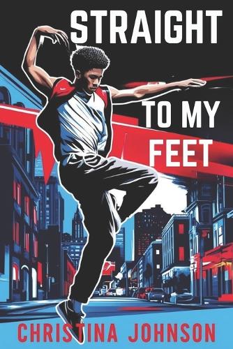 Straight To My Feet