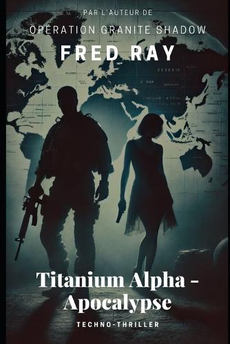 Titanium Alpha - Apocalypse