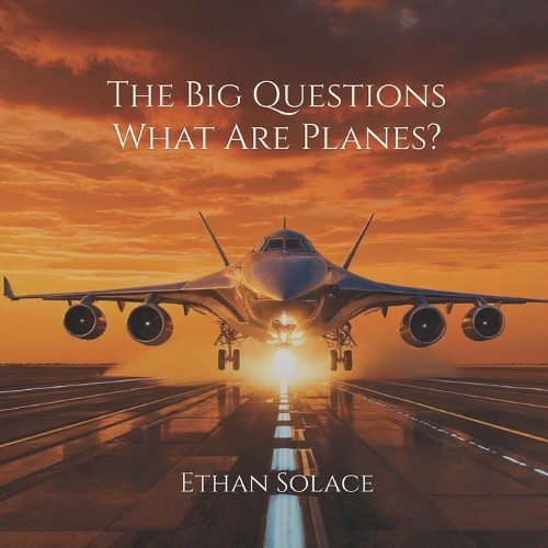 The Big Questions