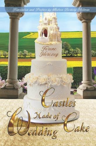 Castles Made of Wedding Cake