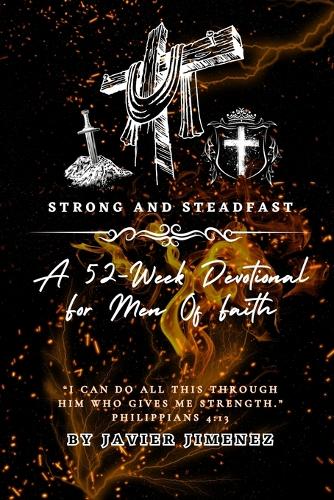 Strong and Steadfast