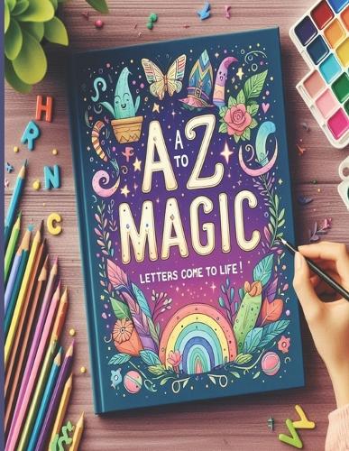 A to Z Magic