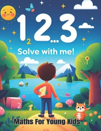1, 2, 3...Solve With Me!