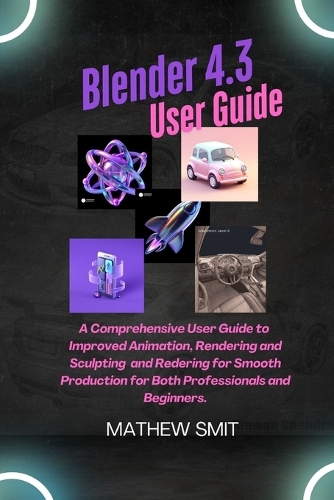 Blender 4.3 User Guide