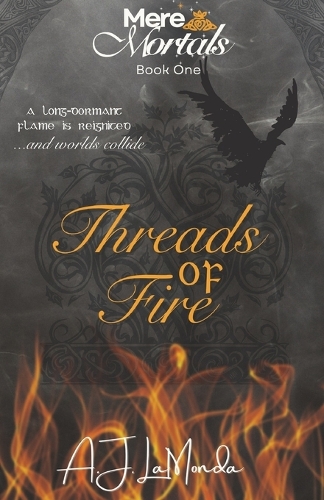 Threads of Fire