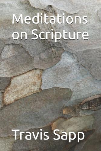 Meditations on Scripture