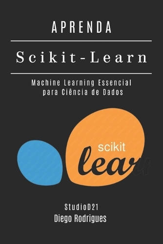 APRENDA Scikit-Learn