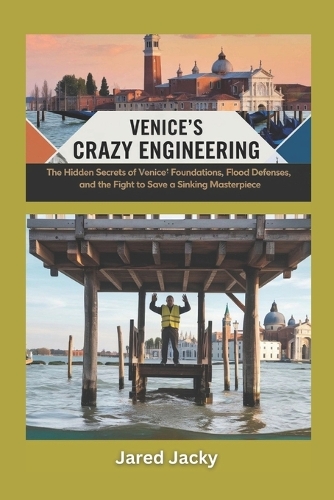 Venice's Crazy Engineering