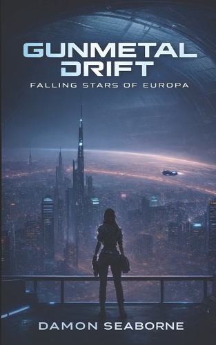 Gunmetal Drift