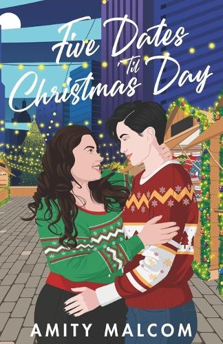 Five Dates 'Til Christmas Day