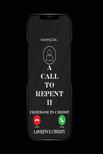 A Call To Repent 2