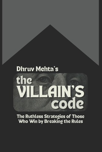The Villain's Code