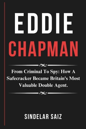 Eddie Chapman