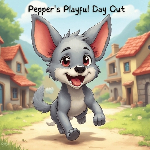 Pepper Chronicles