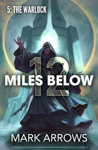 12 Miles Below V