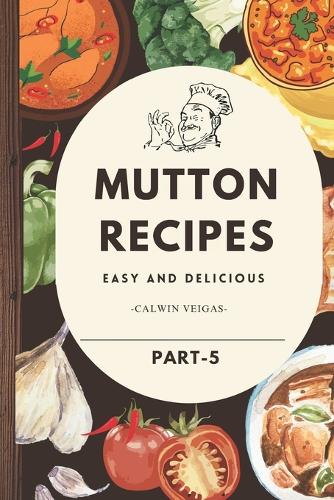 Mutton Recipes