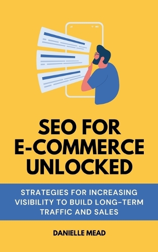 SEO For E-Commerce Unlocked
