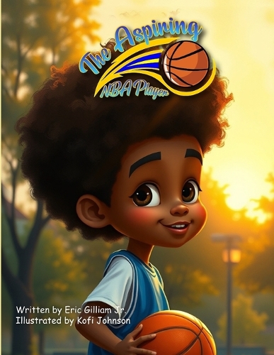 The Aspiring NBA Player