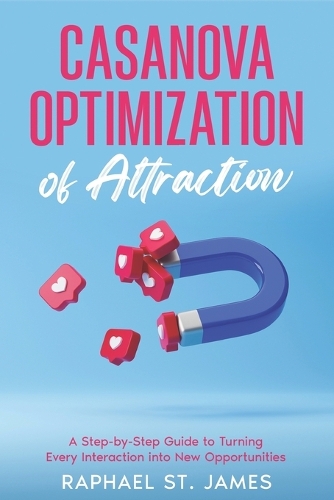 Casanova Optimization of Natural Attraction Playbook