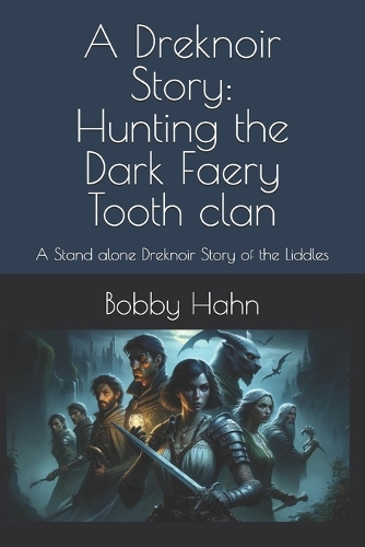 A Dreknoir Story