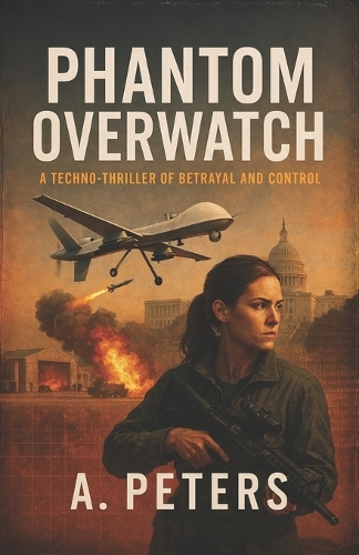 Phantom Overwatch