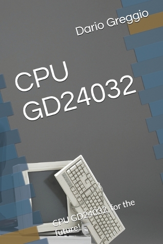 CPU Gd24032