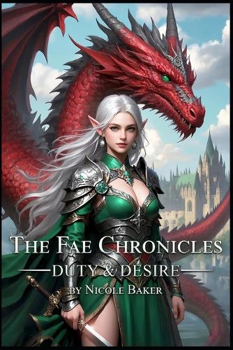 The Fae Chronicles