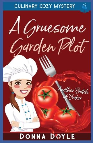 A Gruesome Garden Plot