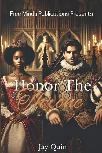 Honor The Throne